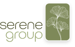 Serene Group Logo